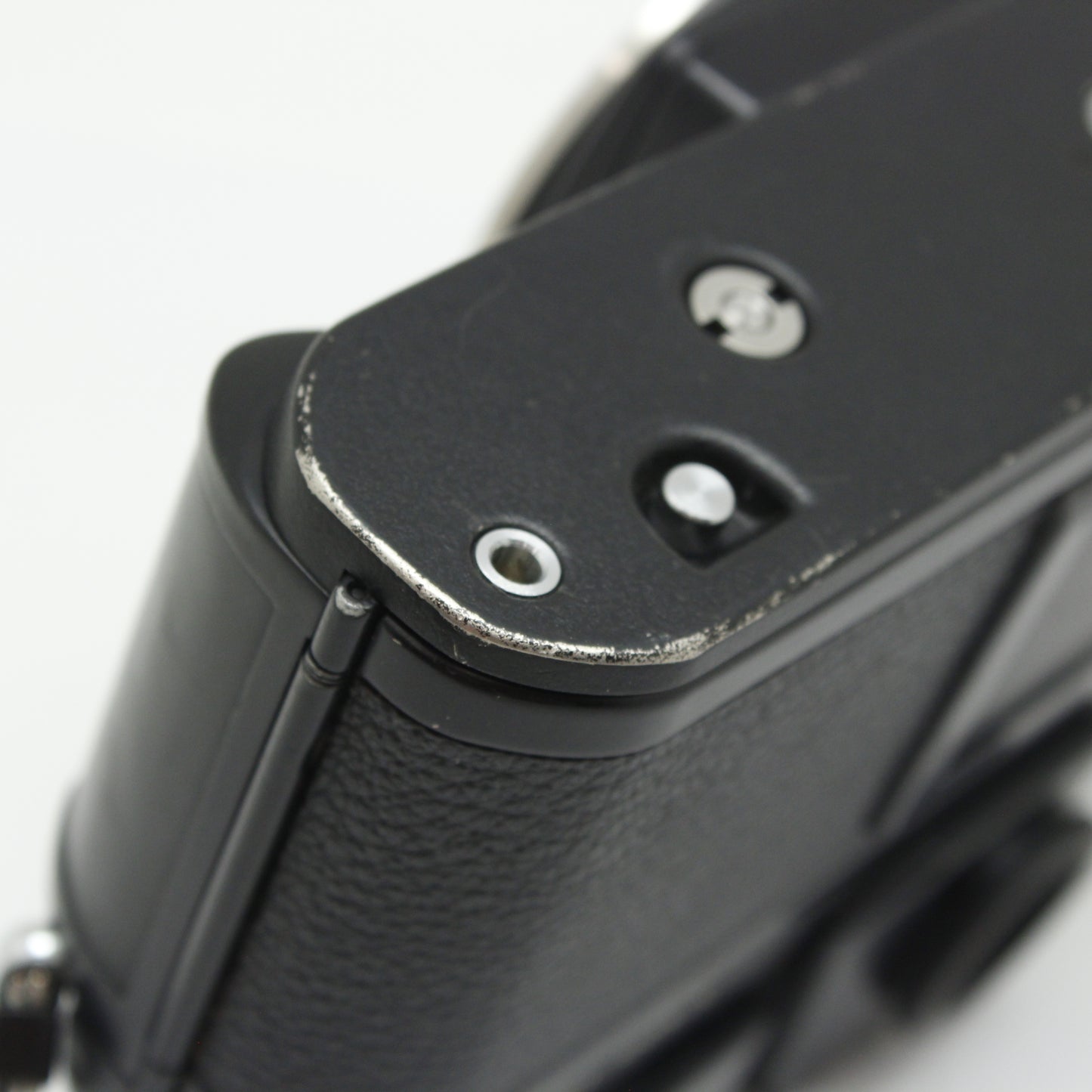 中古 Nikon F3/T ブラック【8月8日(土)Youtube生配信で紹介】