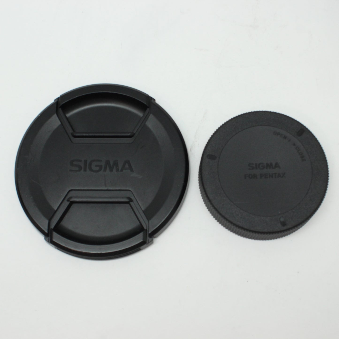 中古 SIGMA 24-70mm F2.8 EX DG