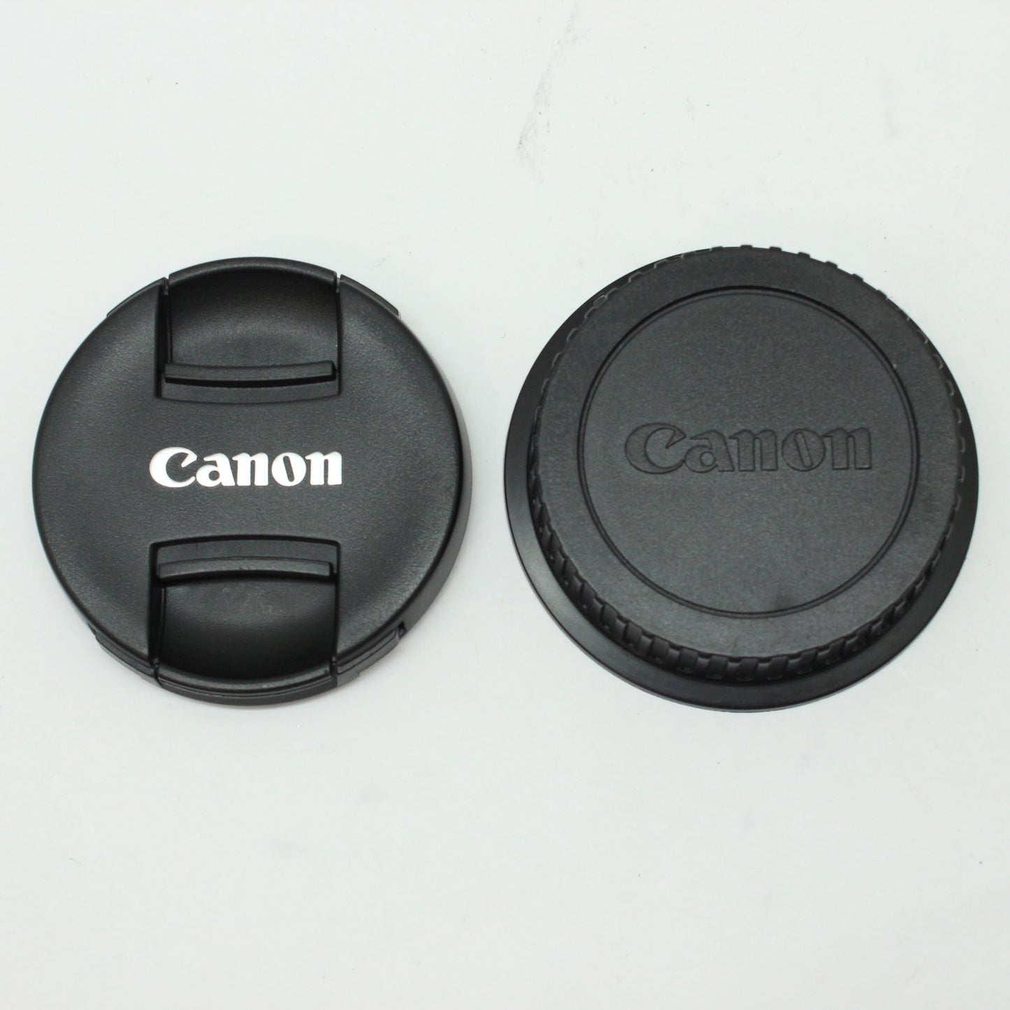 中古 Canon EF-S 18-55mm F3.5-5.6 IS STM