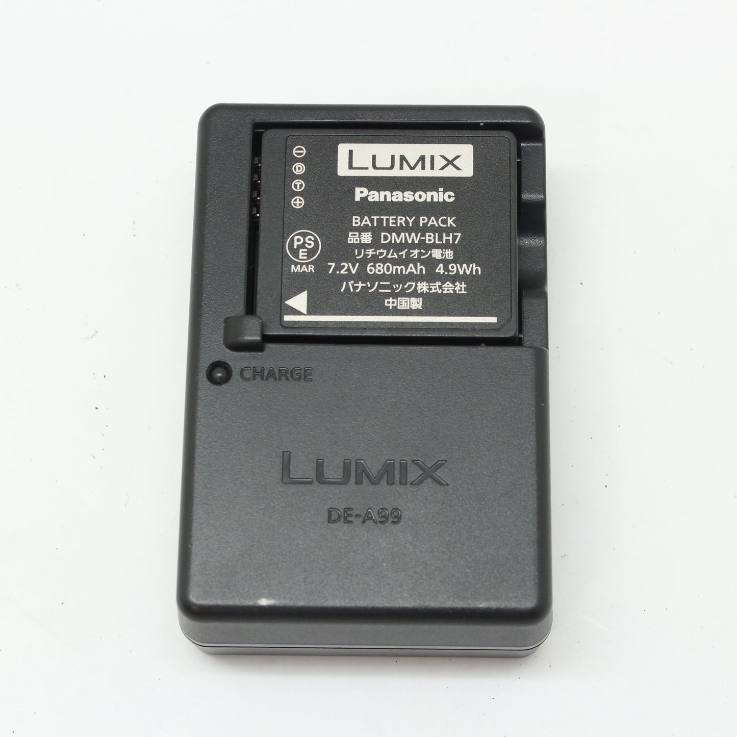 中古 Panasonic GF7 ボディ