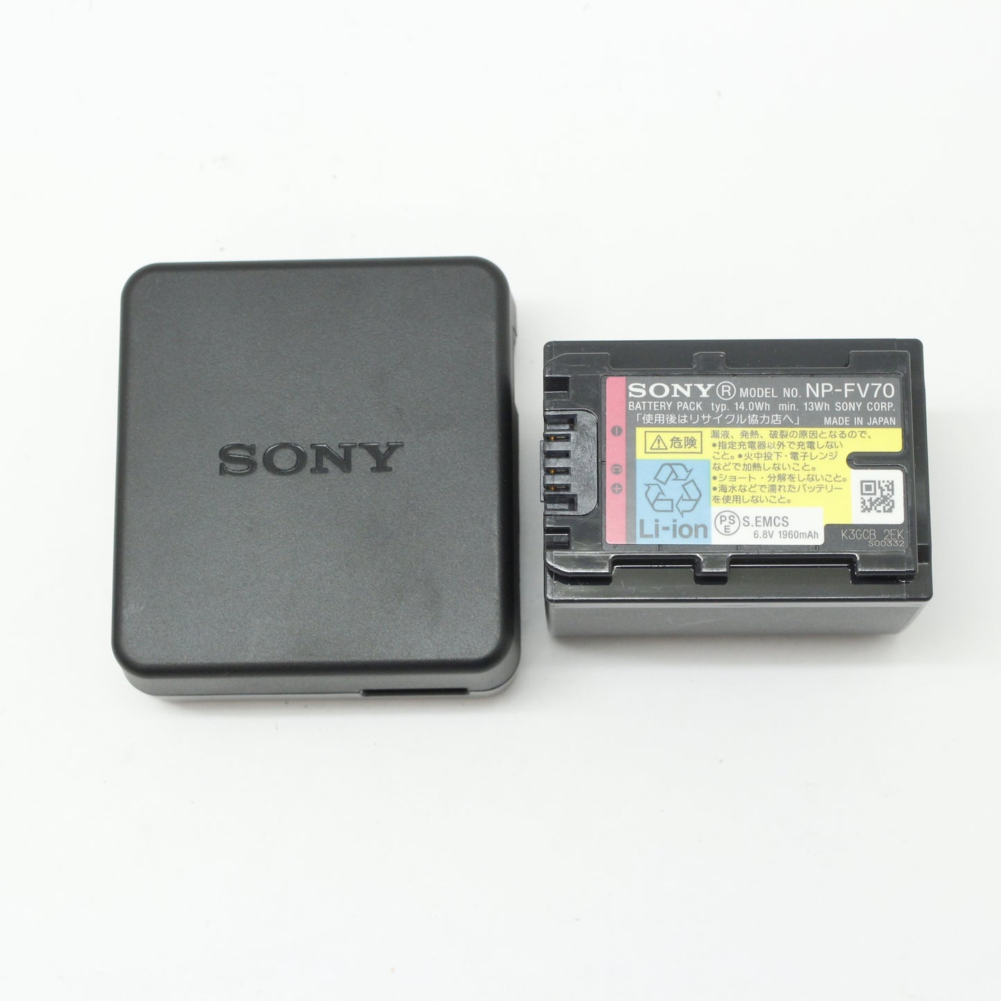 中古 SONY HDR-CX 630 V
