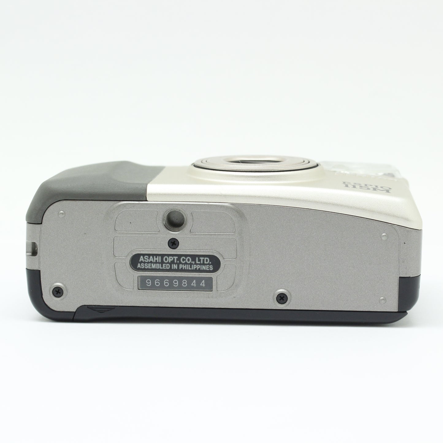 中古 PENTAX ESPIO 115M #9669844