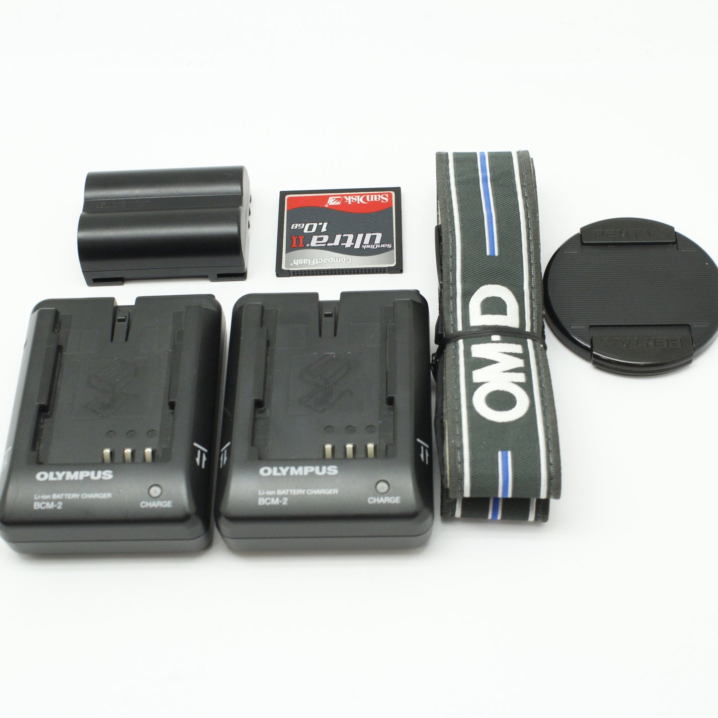 中古 OLYMPUS E-300/ ZUIKO 14-45mm 3.5-5.6 セット