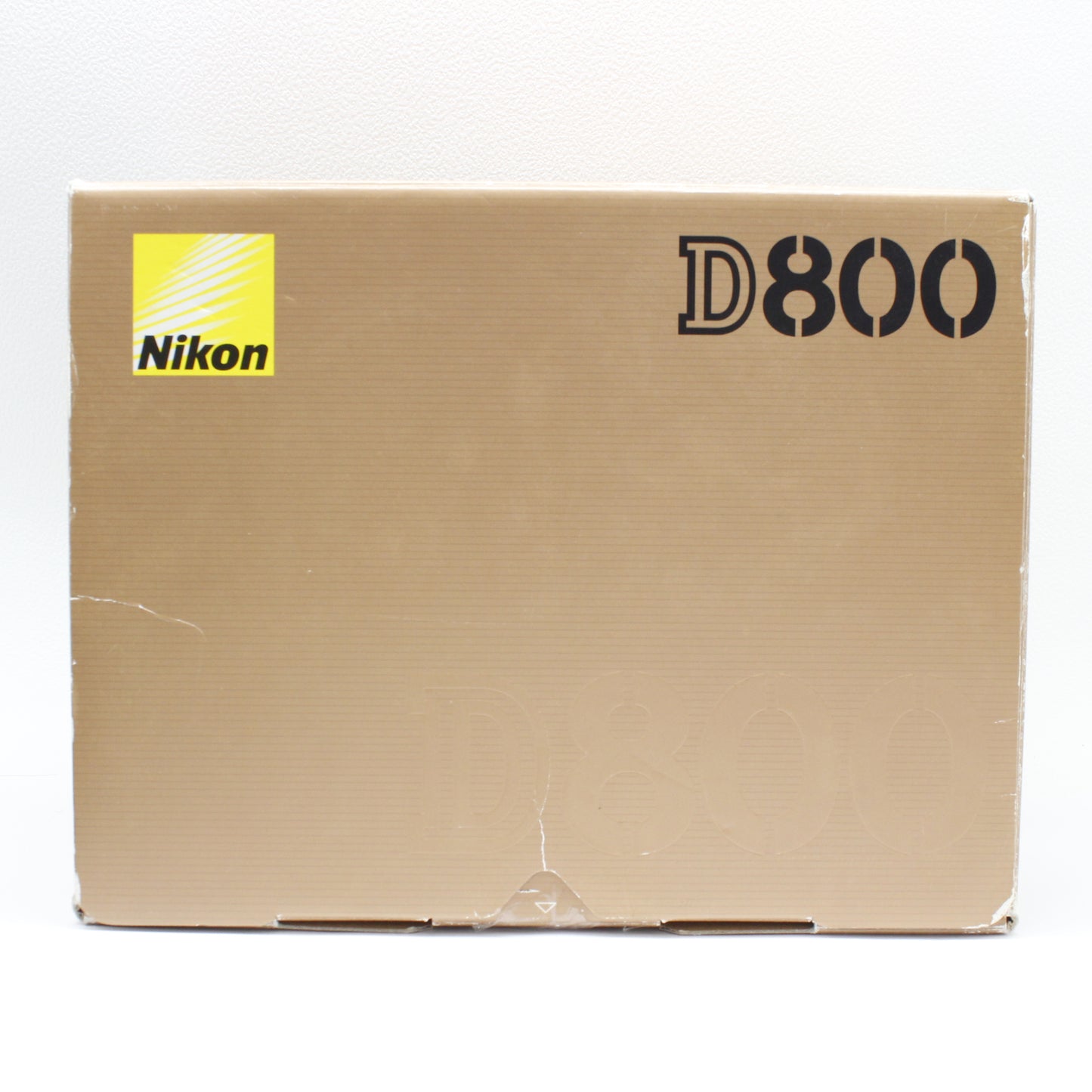 【unclecub4916様専用】中古 Nikon D800 ボディ 【8月15日(土)Youtube生配信で紹介】