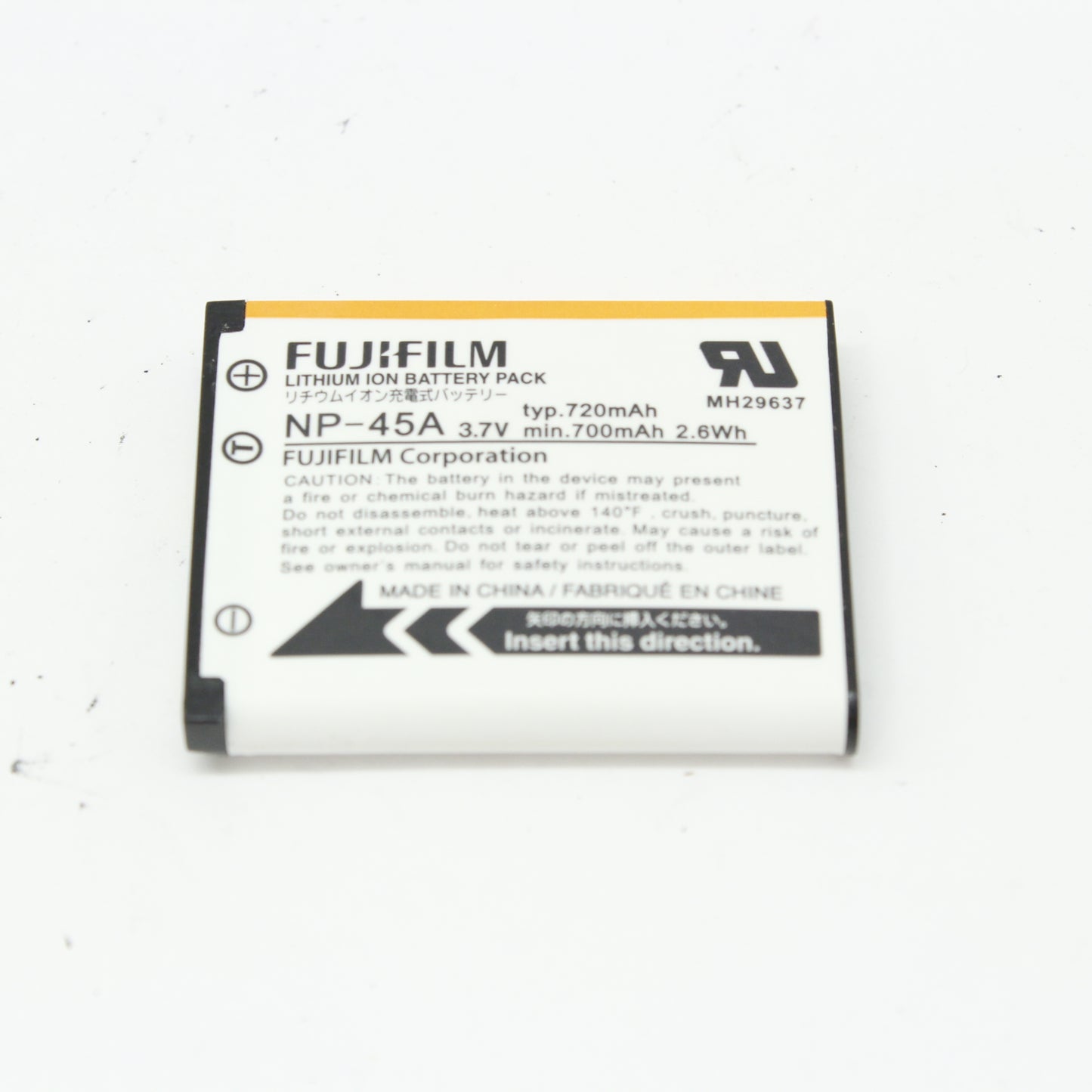 中古 FUJIFILM FinePix JX280