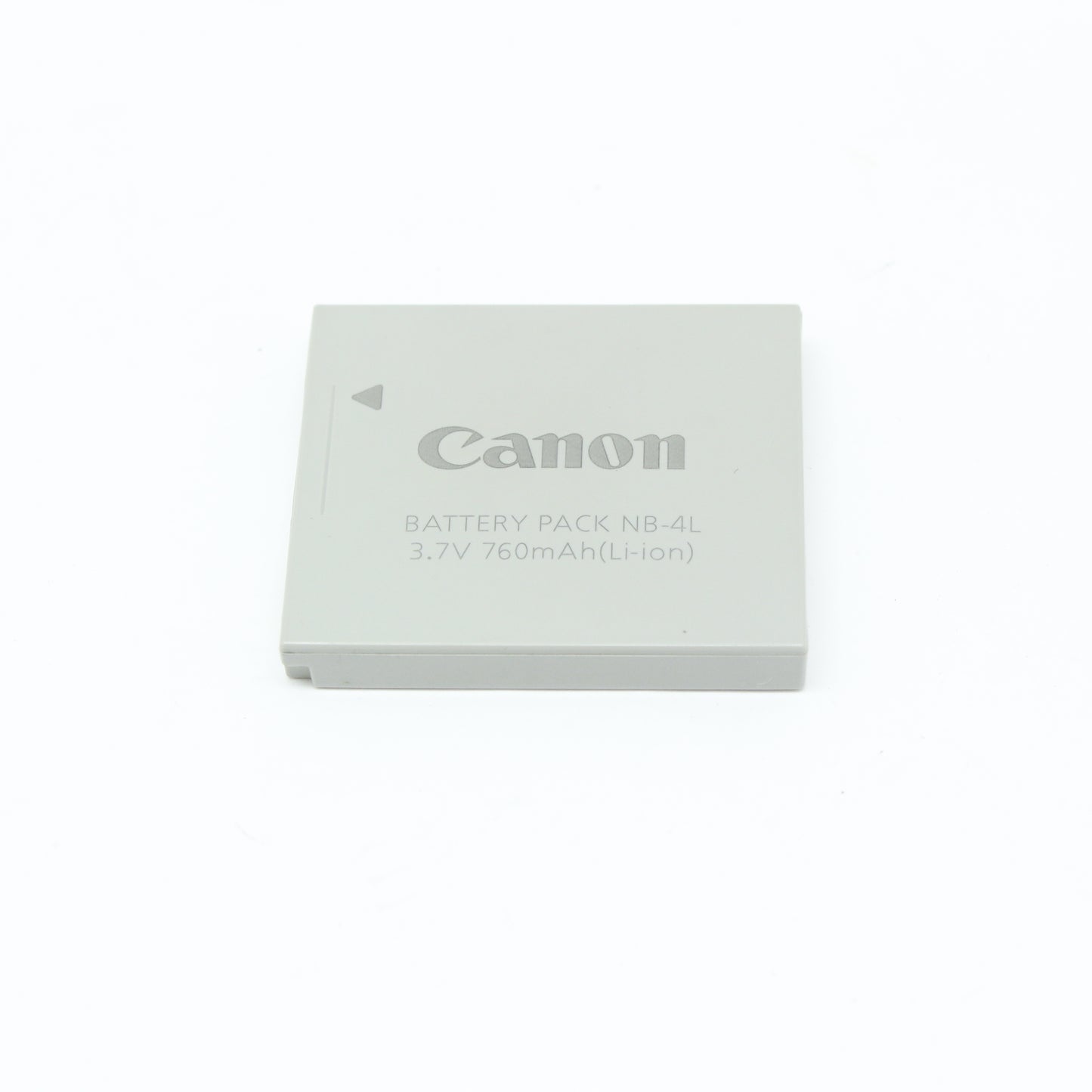中古 Canon IXY DIGITAL 50 シルバー