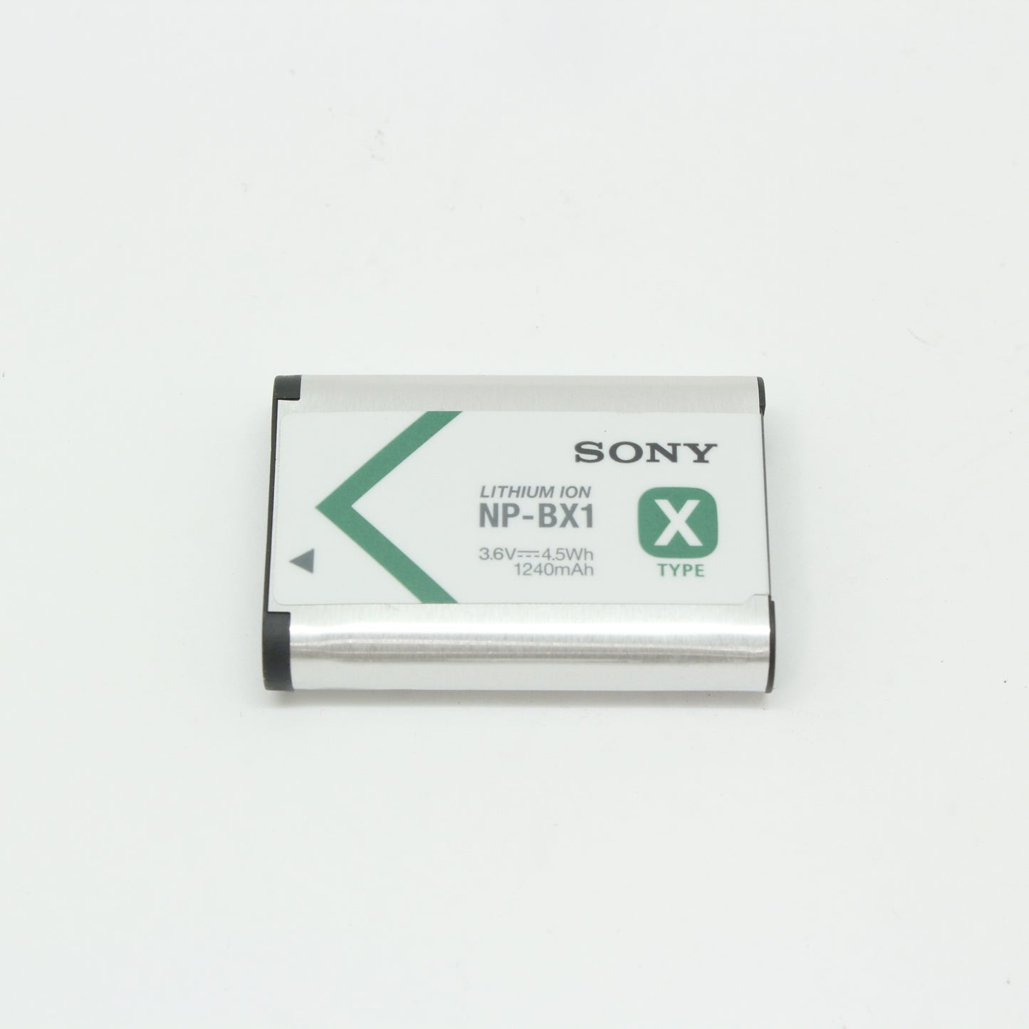 中古 SONY DSC-WX350