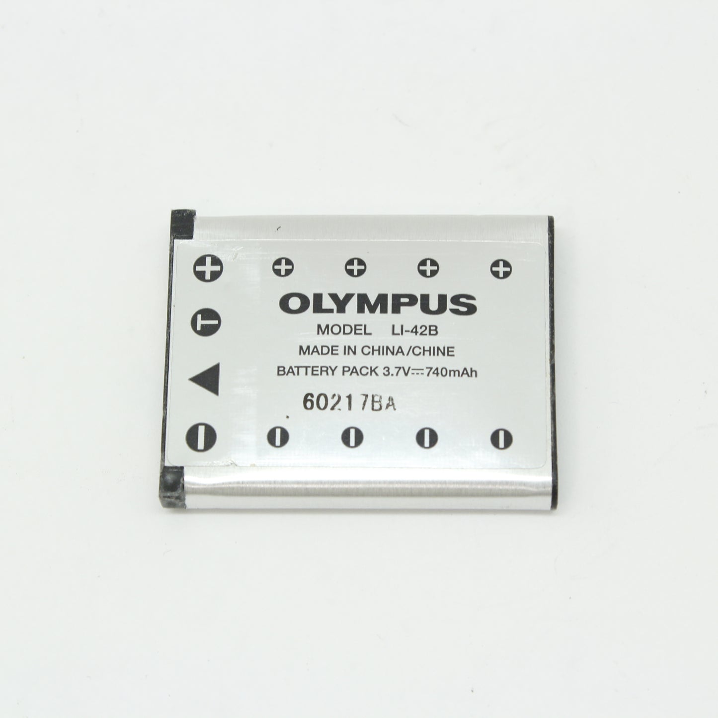 中古 OLYMPUS μ-7050