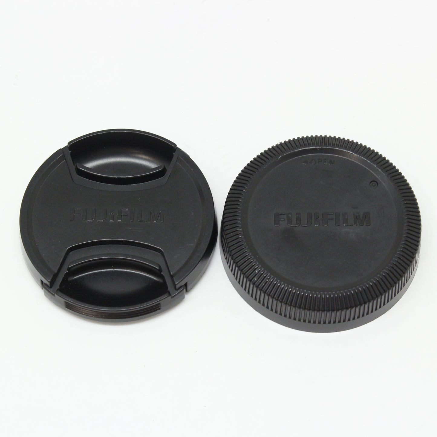 中古 FUJIFILM FUJINON XC 15-45mm F3.5-5.6 OIS PZ