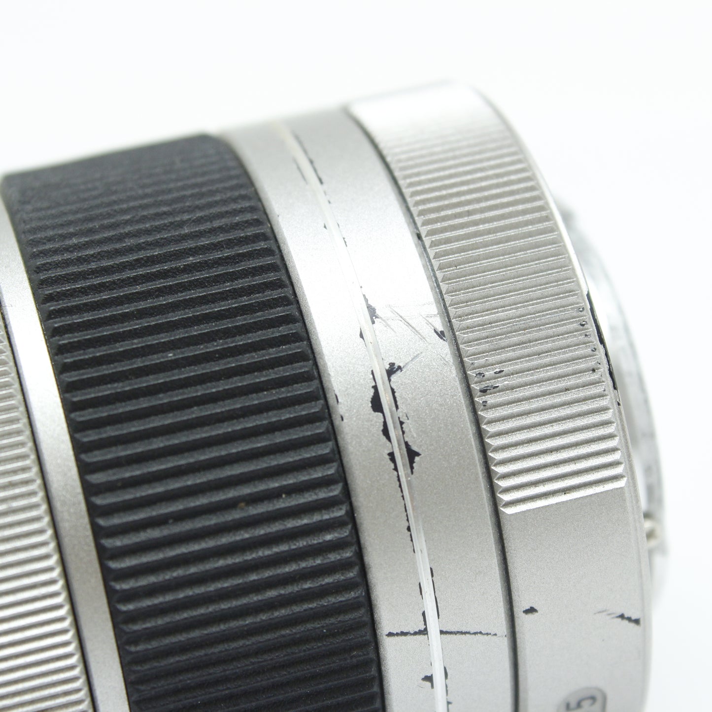 中古 PENTAX Q レンズキット #4261125