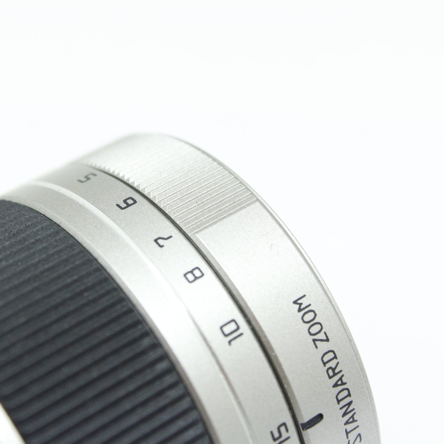中古 PENTAX Q10 レンズキット #4598753