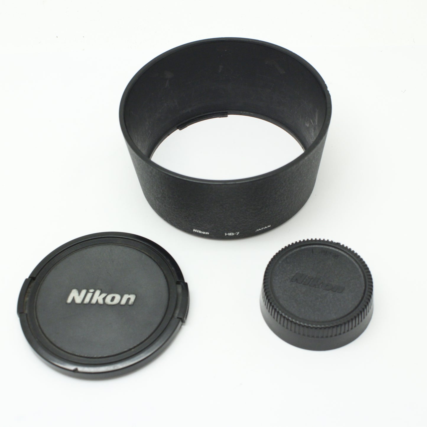 中古 Nikon AF 80-200mm 2.8 D ED Dタイプ Ⅱ型