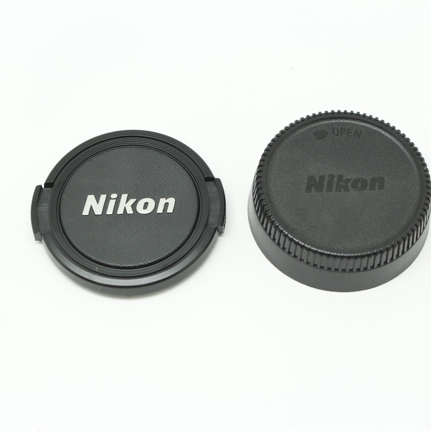 中古 Nikon Ai AF 105mm F 2.8 D