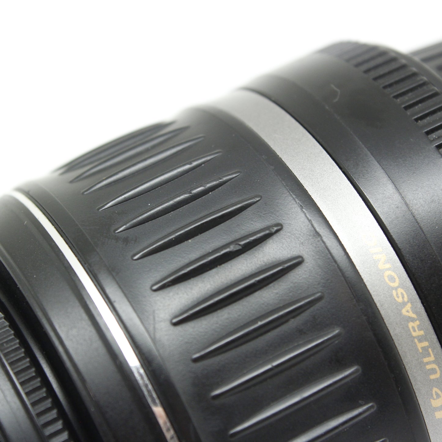 中古 Canon EF-S 18-55mm F3.5-5.6 II USM