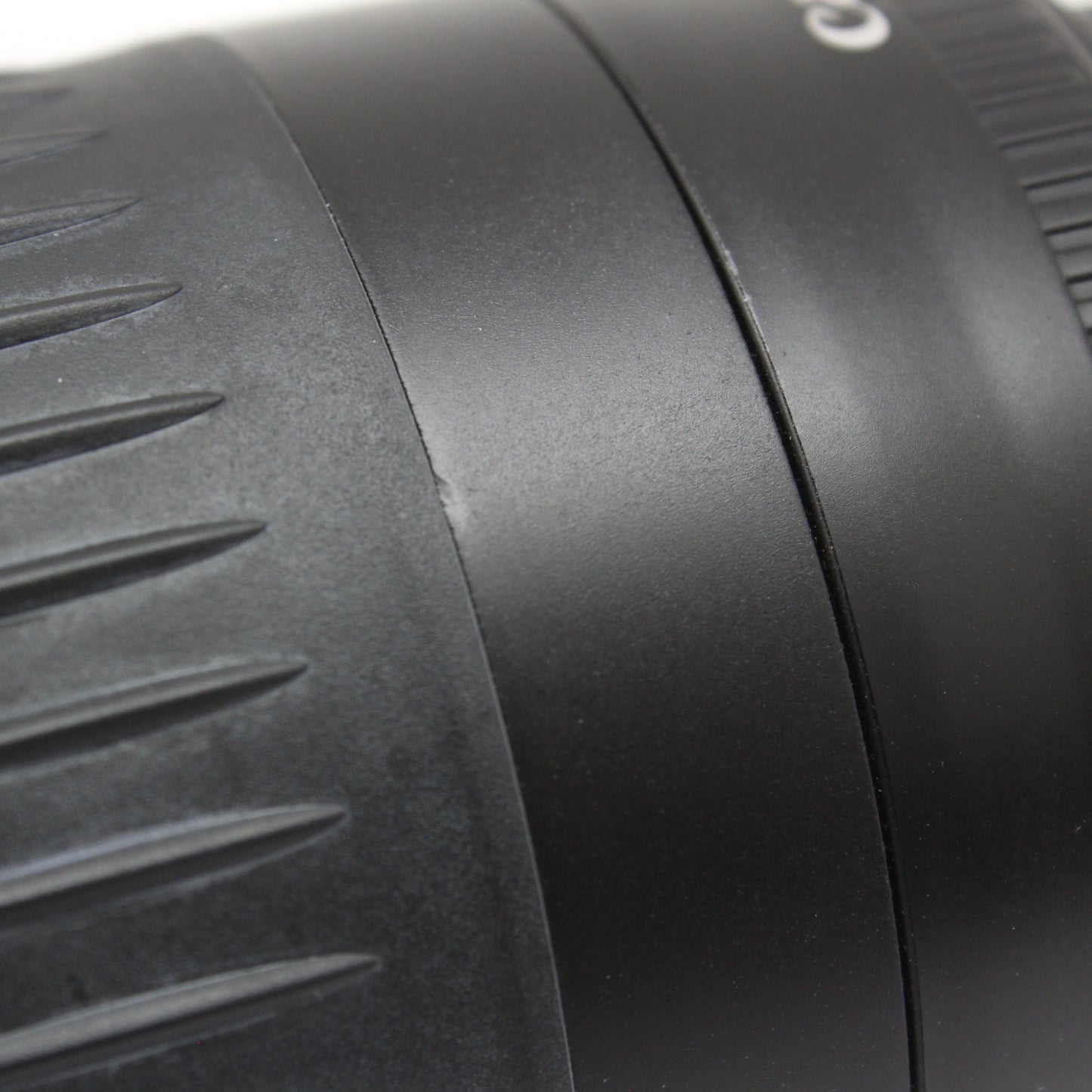 中古 Canon EF 55-200mm F4.5-5.6 II USM
