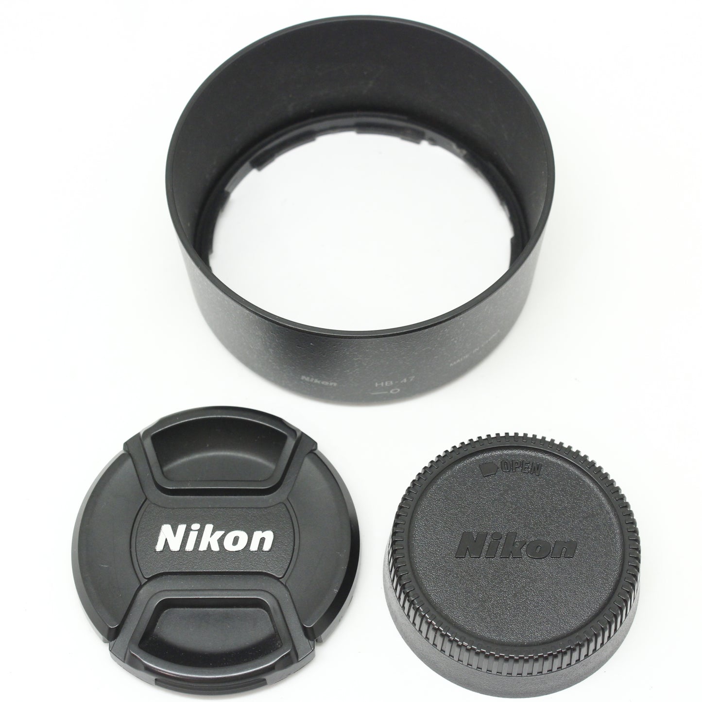 中古 Nikon AF-S 50mm F1.8 G