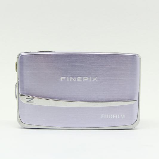 中古 FUJIFILM FinePix Z80