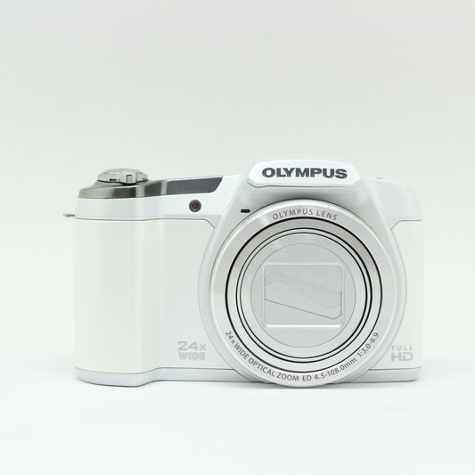 中古 OLYMPUS SZ-16
