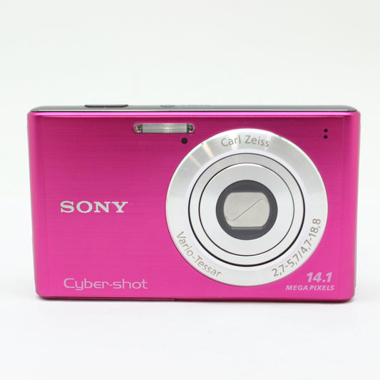 中古 SONYDSC-W550