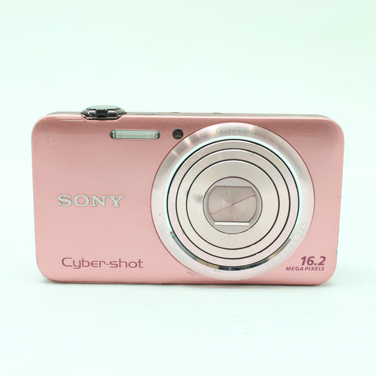 中古 SONY DSC-WX7