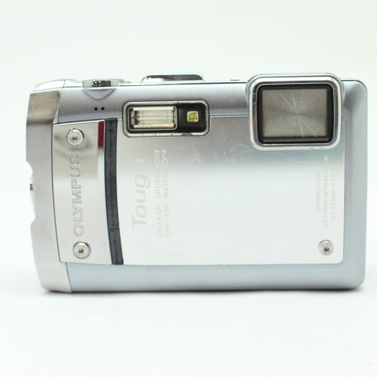 中古 OLYMPUS TG-810