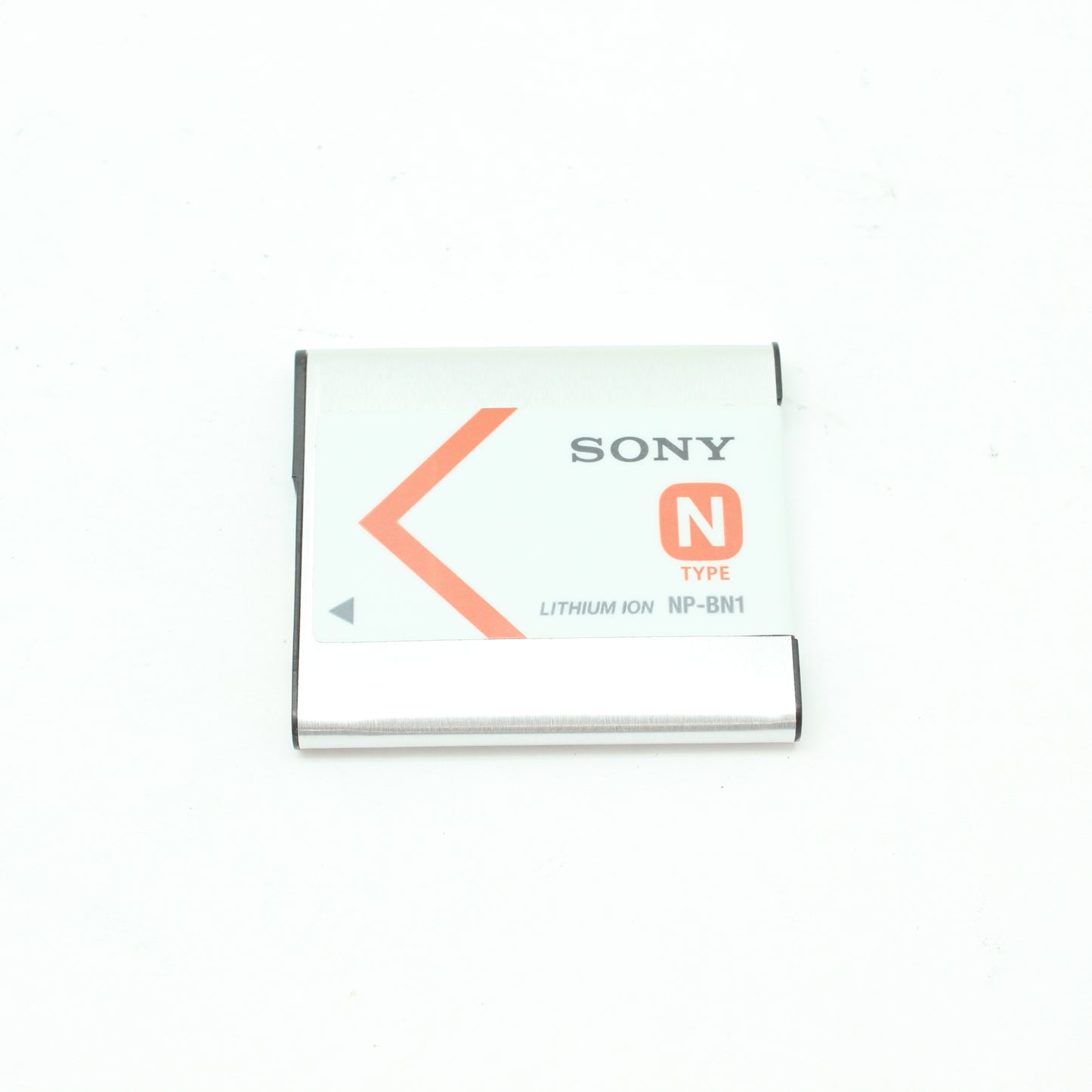 中古 SONY DSC-WX5
