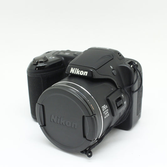 中古 Nikon COOLPIX L810
