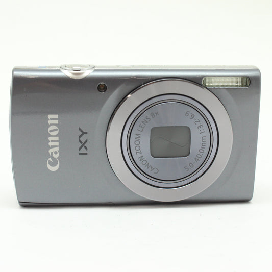 中古 Canon IXY 150#051061007077