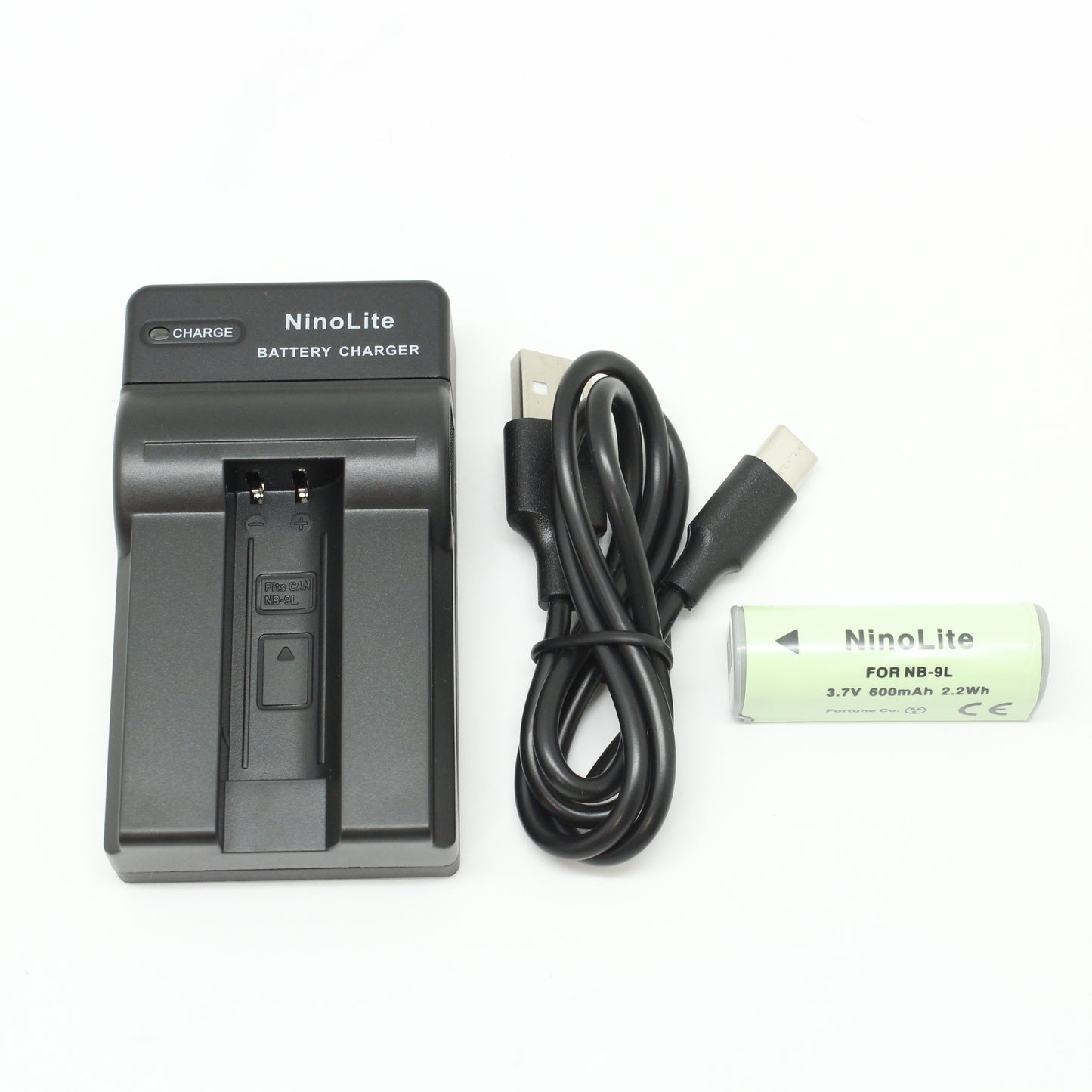 中古 Canon IXY 1 ブラック