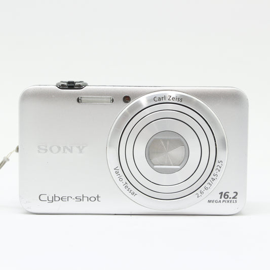 中古 SONY CyberShot DSC-WX30