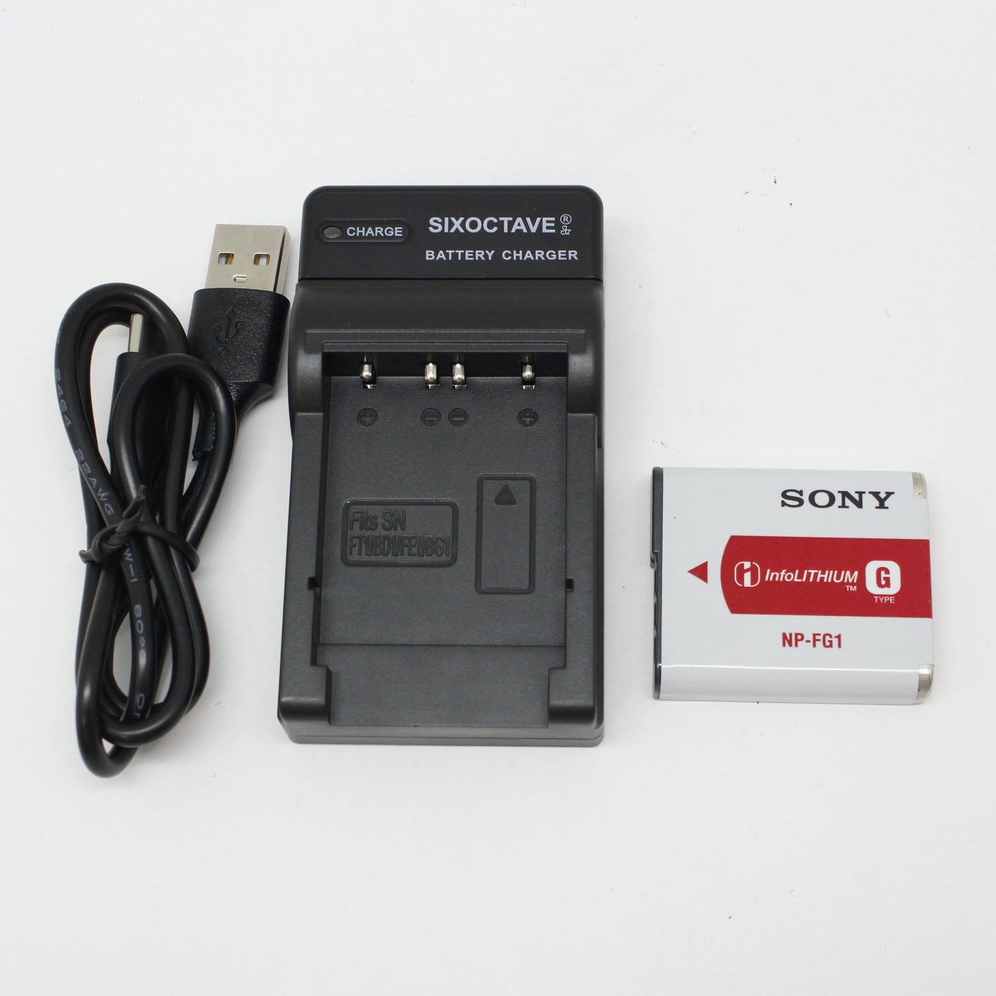 中古 SONY DSC-HX5V