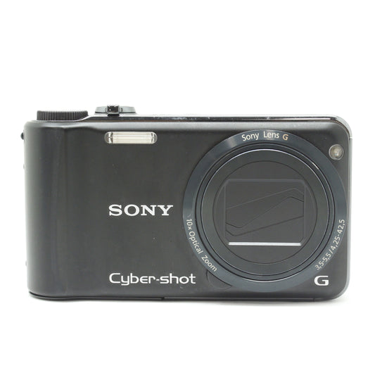 中古 SONY DSC-HX5V