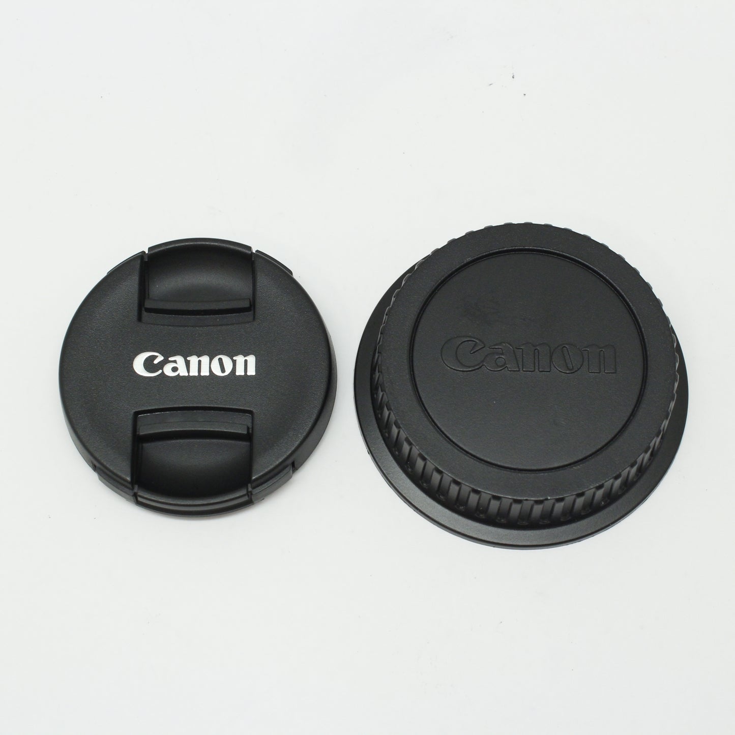 中古 Canon EF 40mm F2.8 STM ホワイト