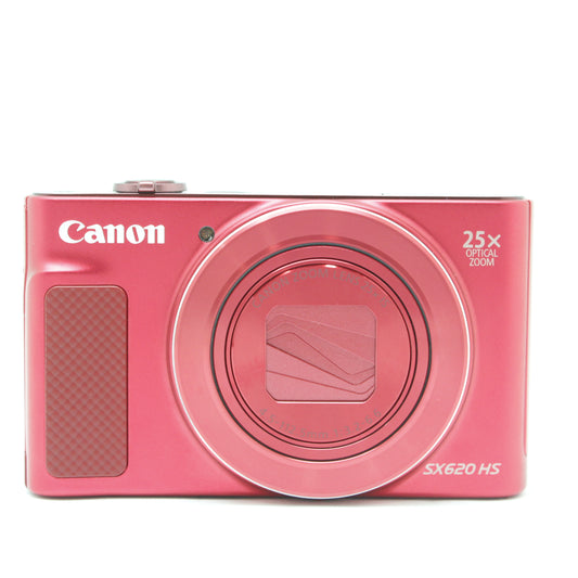 中古 Canon PowerShot SX 620 HS