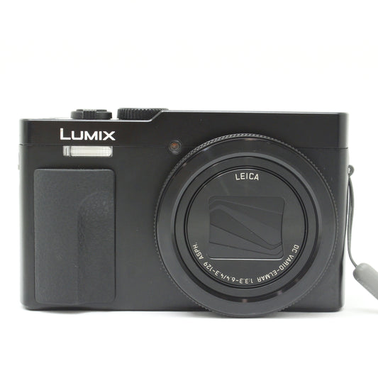 中古 Panasonic DC-TZ99