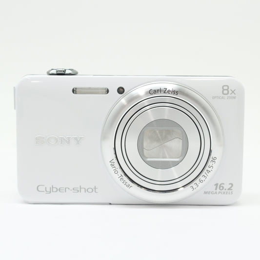 中古 SONY DSC-WX60