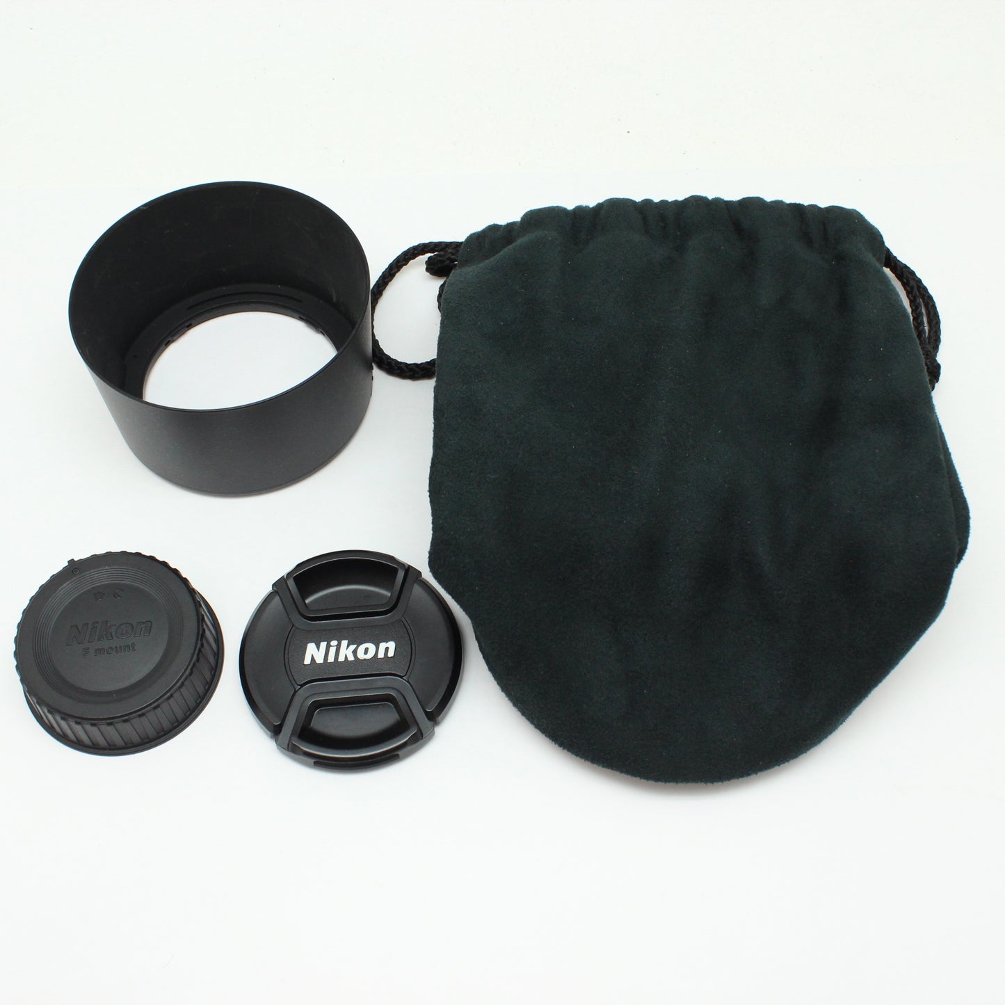 中古 Nikon AF-S NIKKOR 55-300mm F4.5-5.6 G ED VR