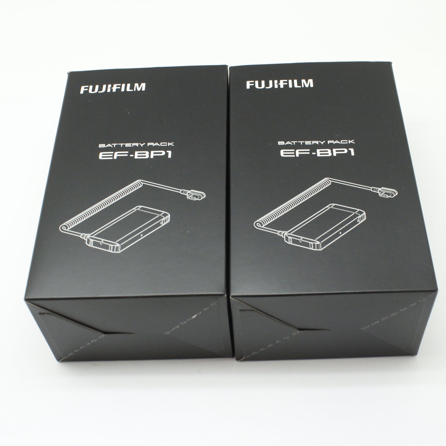 中古 FUJIFILM EF-X500 EF-BP1(バッテリーパック2個付き) 【9月20日(日)YouTube生配信でご紹介】