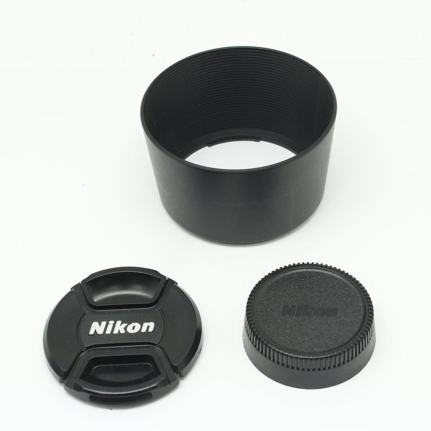 中古 Nikon AF NIKKOR 70-300mm F4-5.6 D