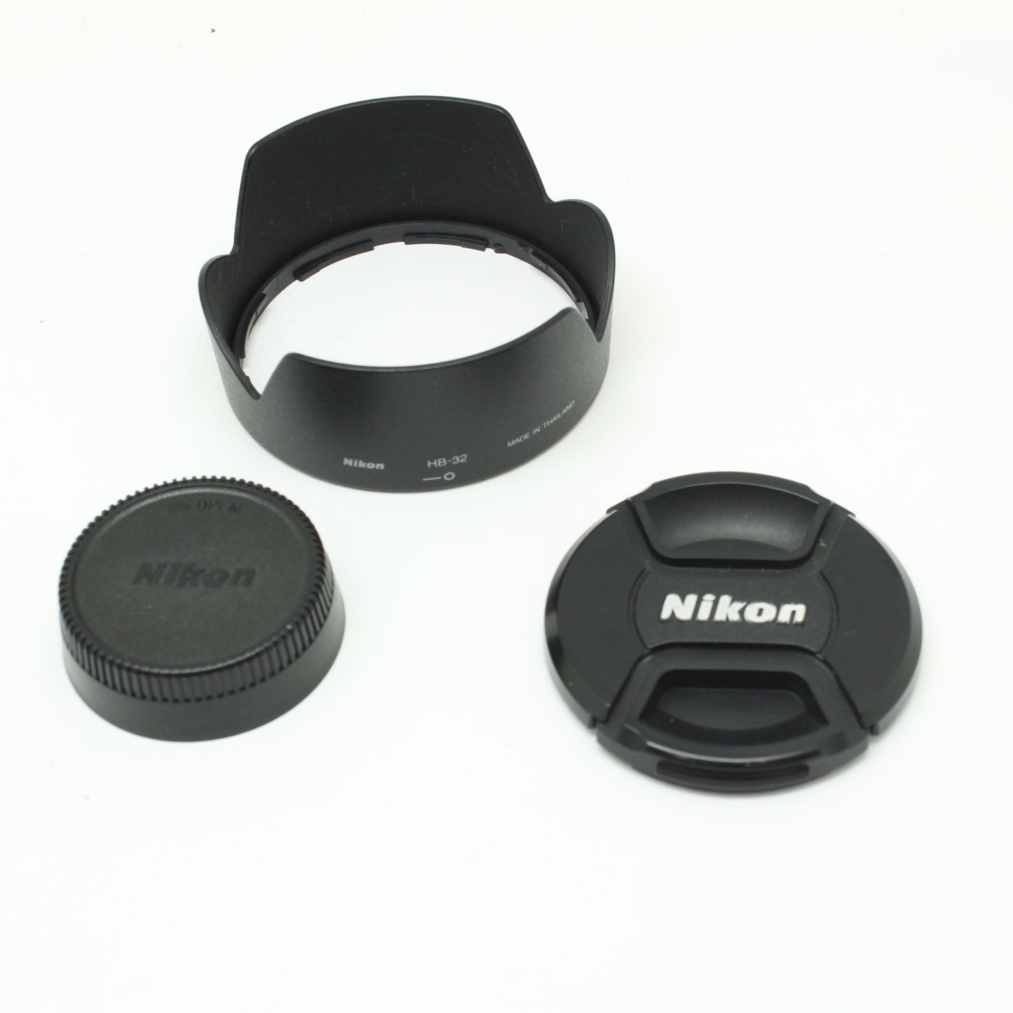 中古 Nikon AF-S DX 18-140mm F3.5-5.6 G VR