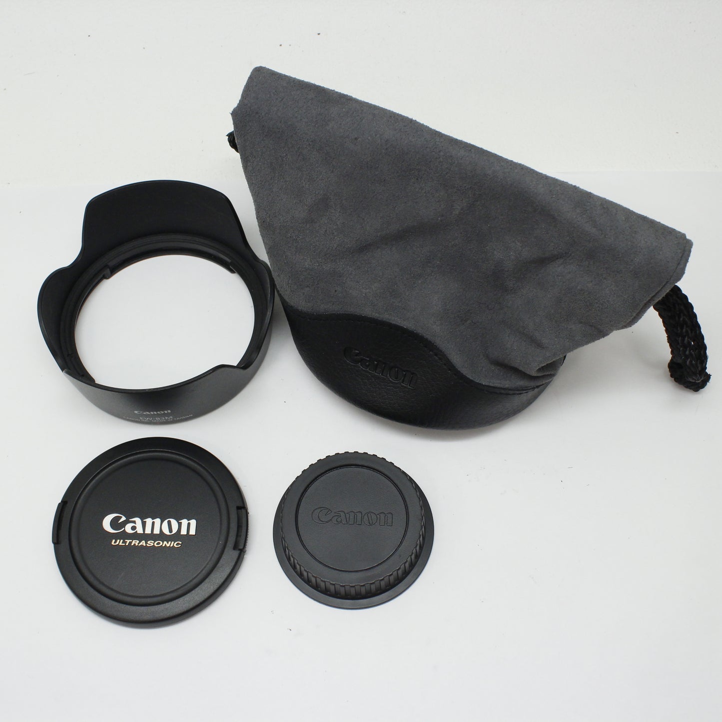 中古 Canon EF24-105mm F4 L IS Ⅱ USM