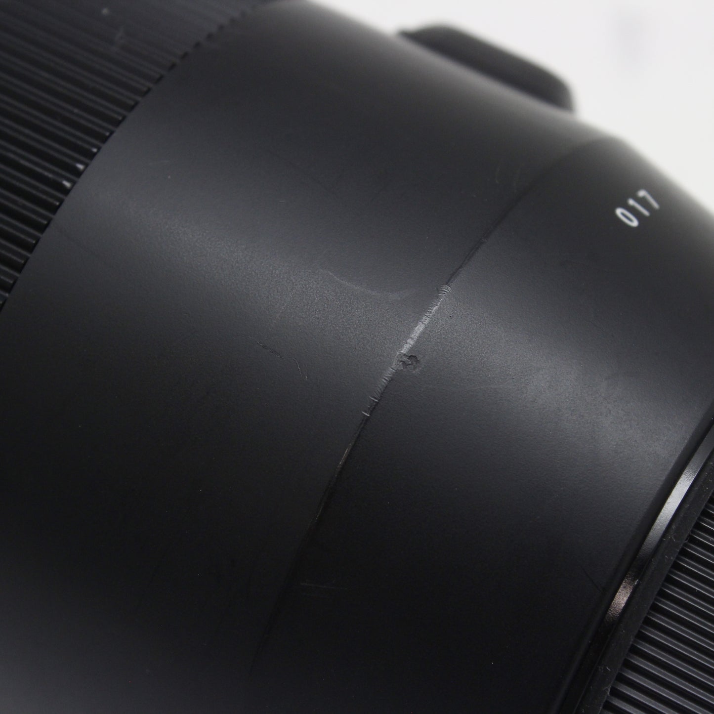 中古 SIGMA 100-400mm F5-6.3 DG OS HSM