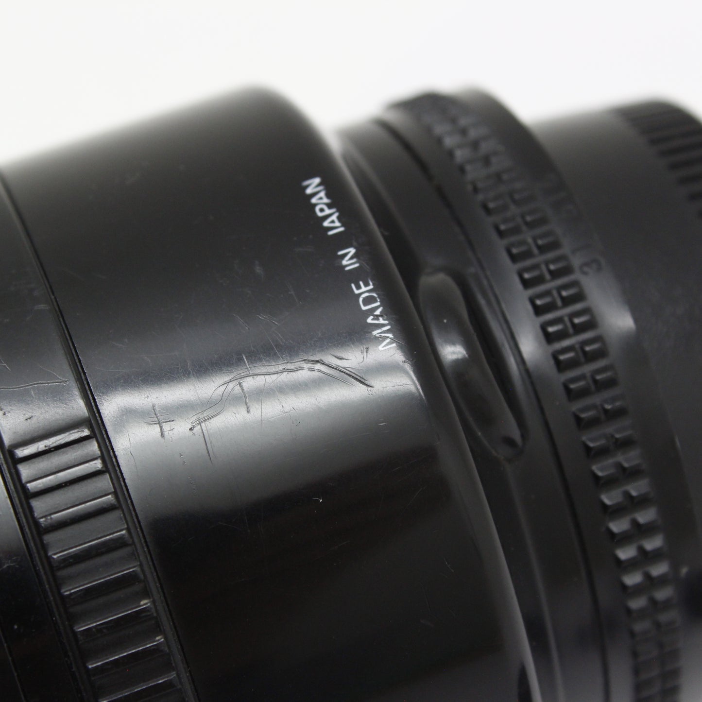 中古 Nikon Ai AF MICRO 105mm F2.8