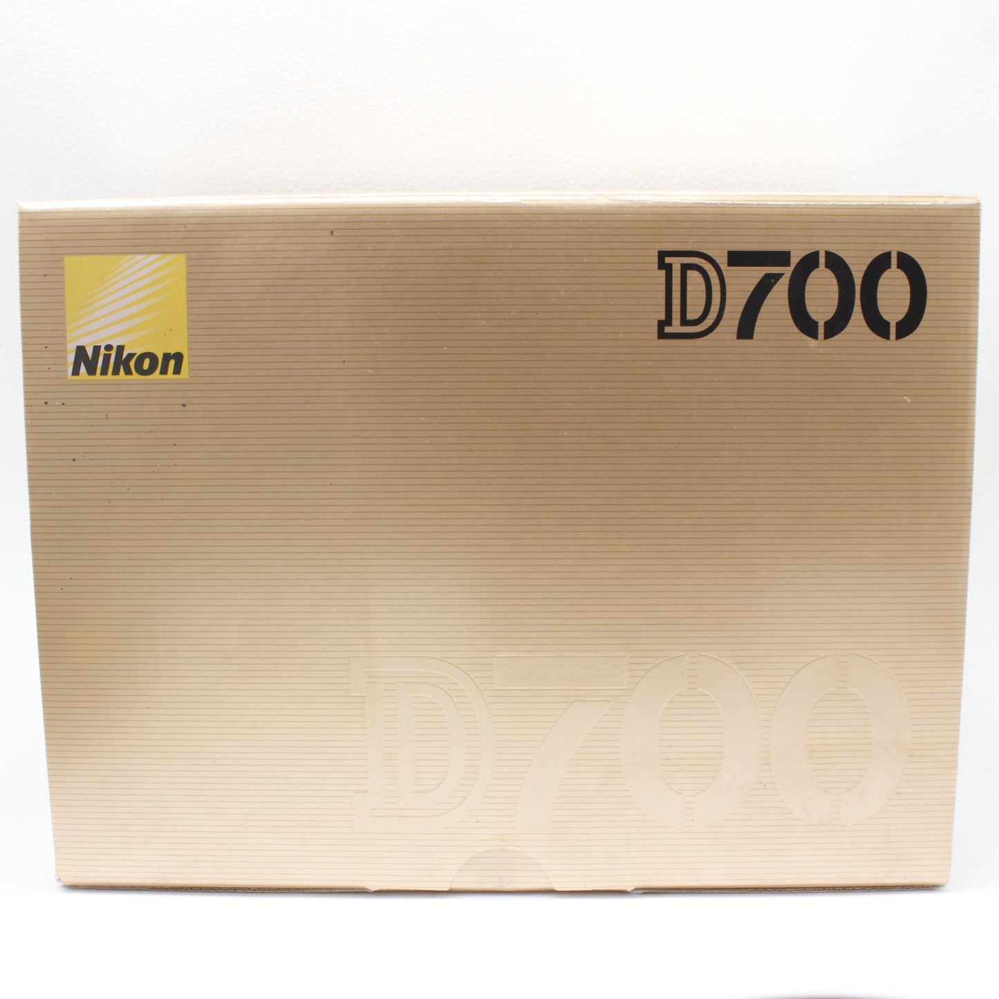 中古 Nikon D700 ボディ 【9月26日(土)YouTube生配信でご紹介】