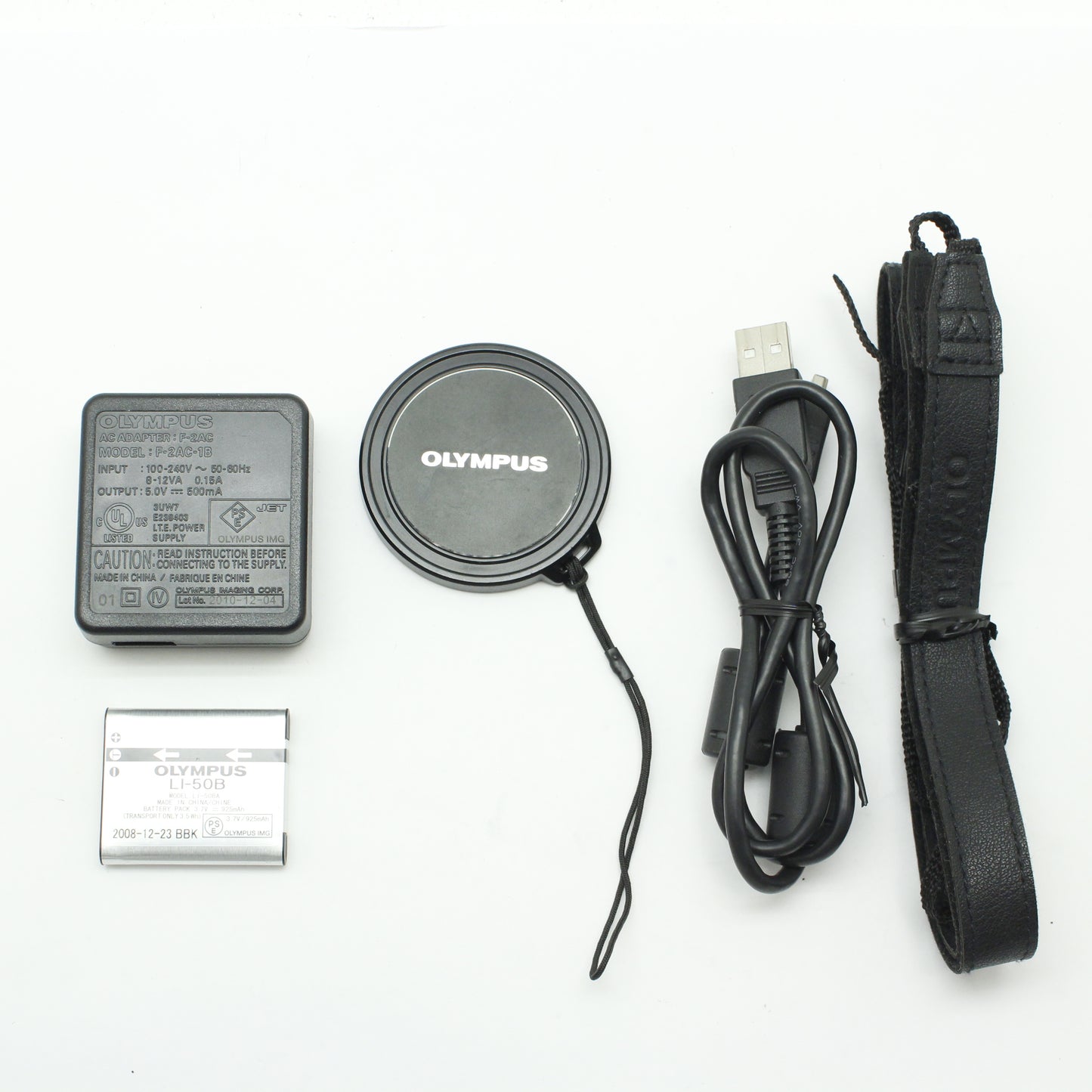 中古 OLYMPUS XZ-1 ブラック