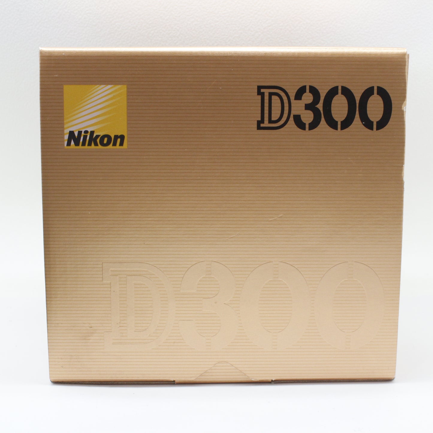 中古 Nikon D300