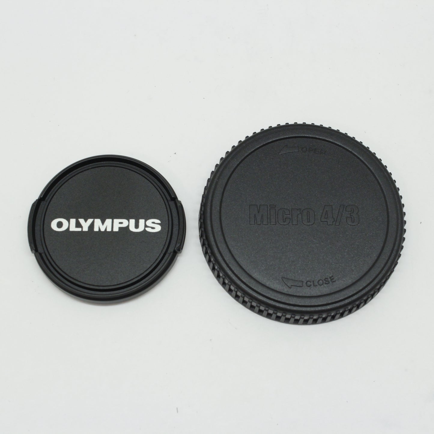 中古 OLYMPUS M.ZUIKO 14-42mm F3.5-5.6 II R