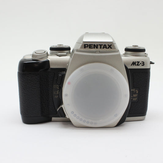中古 PENTAX MZ-3