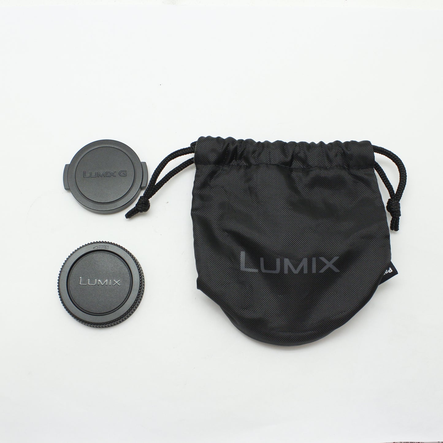 中古 Panasonic LEICA DG SUMMILUX 15mm F1.7【10月10日(土)YouTube生配信でご紹介】
