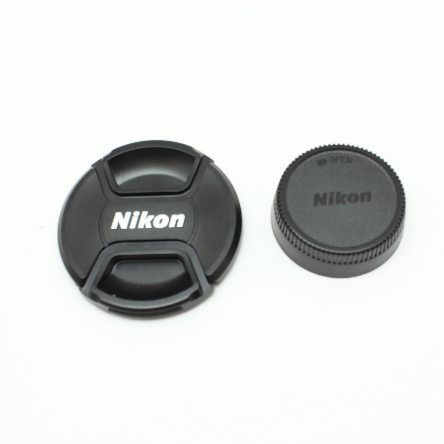 【動作確認済み】中古 Nikon AF-S DX 18-200mm F3.5-5.6 G VR Ⅱ※予約商品